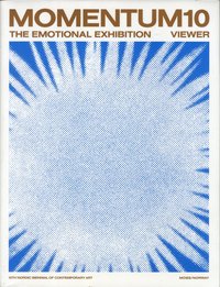 bokomslag Momentum 10: The Viewer