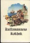 bokomslag Kullamannens Kokbok