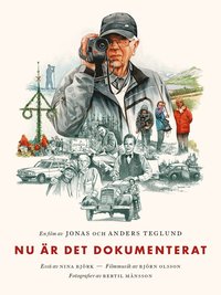 bokomslag Nu är det dokumenterat
