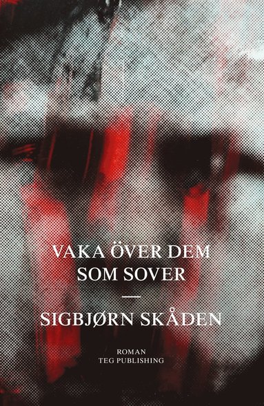 bokomslag Vaka över dem som sover