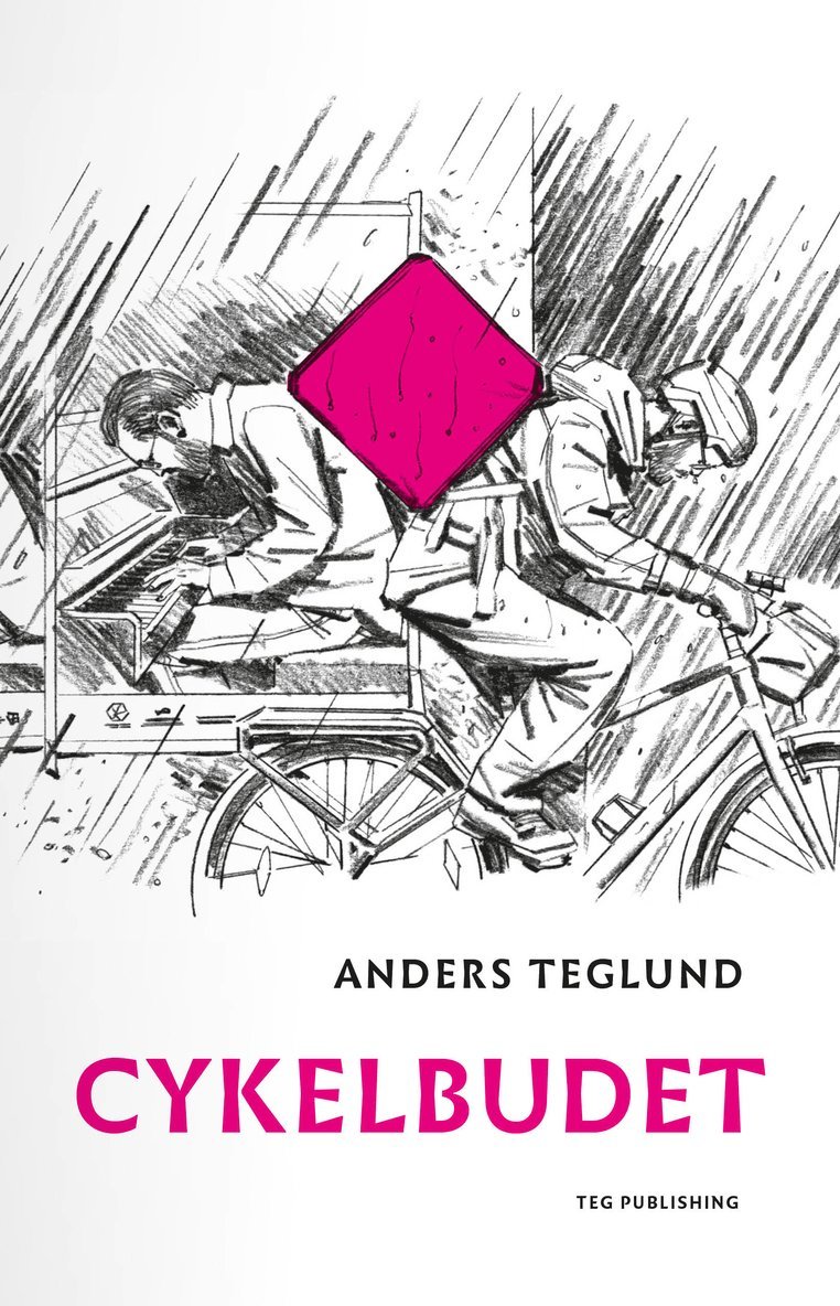 Cykelbudet 1