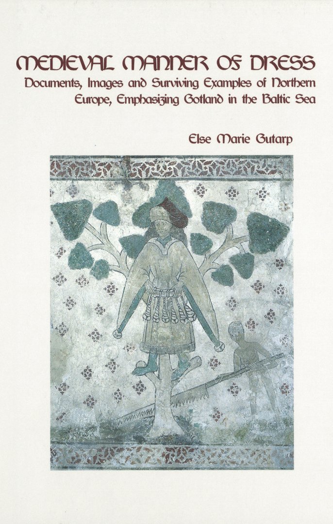 Medieval manner of dress 1
