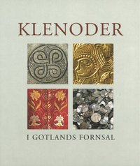 bokomslag Klenoder i Gotlands fornsal