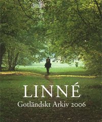 bokomslag Linné