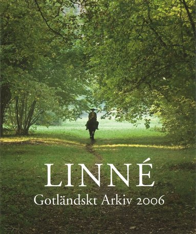 Linné, Inbunden