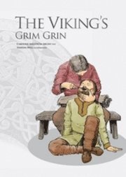 bokomslag The Viking's Grim Grin