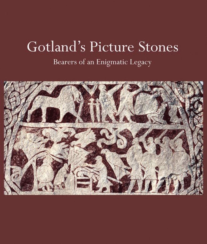 Gotland's picture stones': bearers of an enigmatic legacy 1