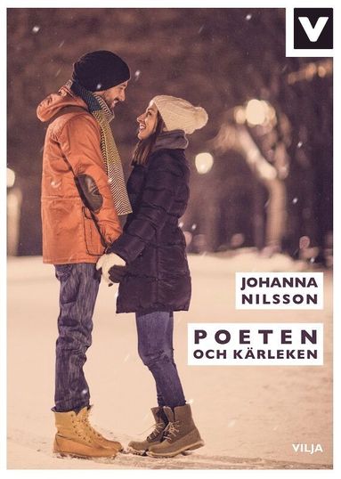 bokomslag Poeten och kärleken