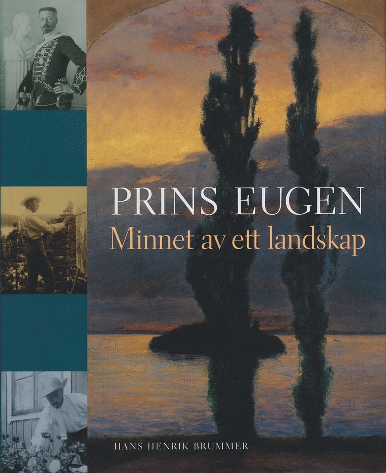 Prins Eugen 1