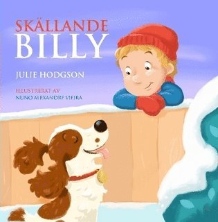 Skällande Billy