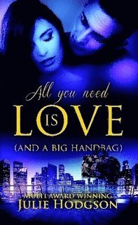 All you need is love and a big handbag