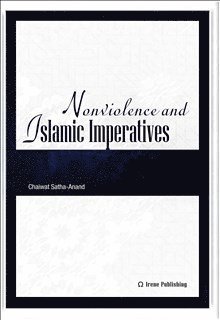 bokomslag Nonviolence and Islamic Imperatives