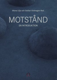bokomslag Motstånd : en introduktion