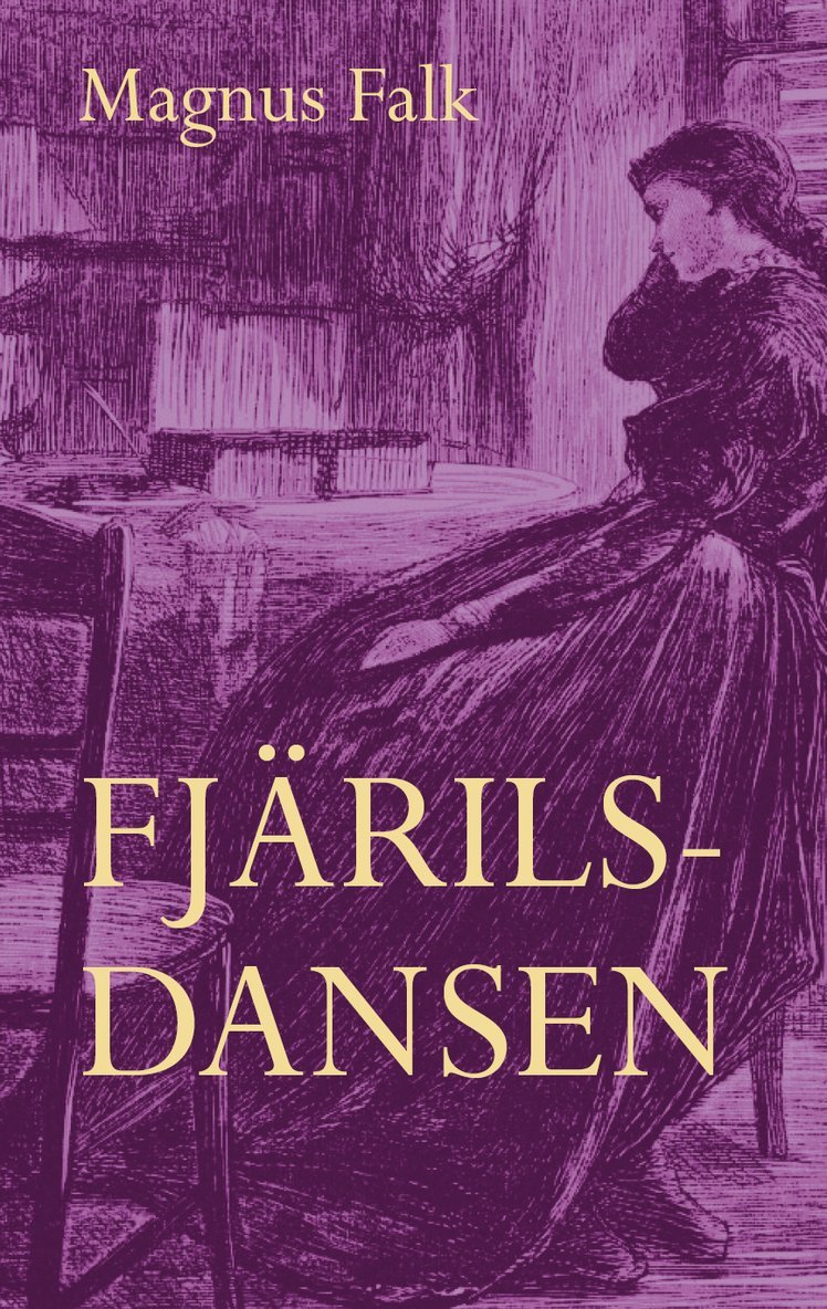 Fjärilsdansen 1