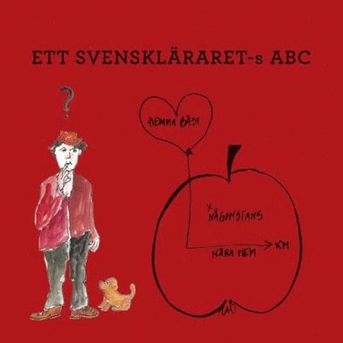 bokomslag Ett svenskläraret-s ABC