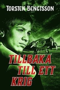 bokomslag Tillbaka till ett krig