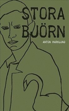 bokomslag Stora Björn