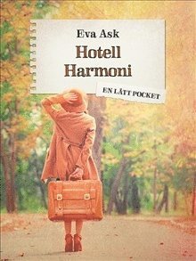 bokomslag Hotell Harmoni