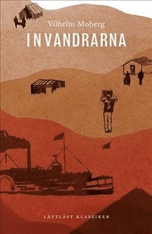 Invandrarna (lättläst) 1