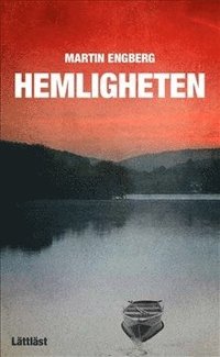bokomslag Hemligheten