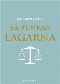 bokomslag Så funkar lagarna