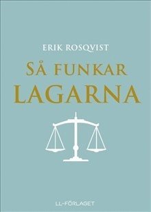 bokomslag Så funkar lagarna