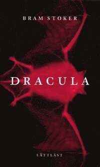bokomslag Dracula (lättläst)