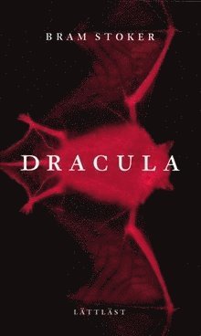 bokomslag Dracula (lättläst)