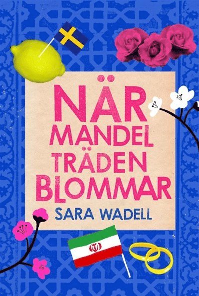 När mandelträden blommar (nivå 3)