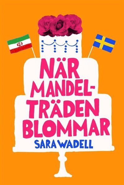 När mandelträden blommar (nivå 2)