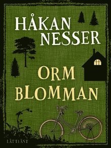 bokomslag Ormblomman (lättläst)