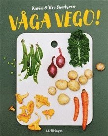 Karin Sundgren, Ylva Sundgren - Våga vego!, Kartonnage