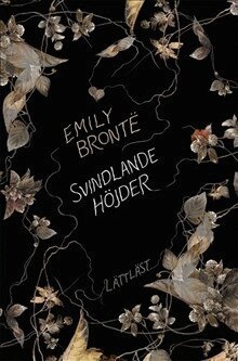 Emily Brontë - Svindlande höjder (lättläst), Häftad