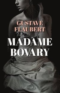 bokomslag Madame Bovary (lättläst)
