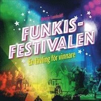 bokomslag Funkisfestivalen