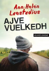 bokomslag Ajve vuelkedh