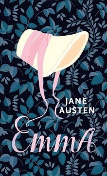 Jane Austen - Emma (lättläst), Häftad