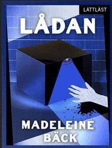 Madeleine Bäck - Lådan, Pocket