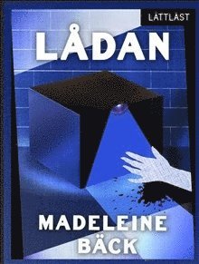 bokomslag Lådan