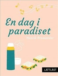 bokomslag En dag i paradiset