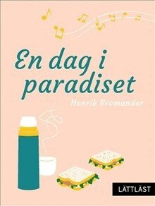 Henrik Bromander - En dag i paradiset, Pocket
