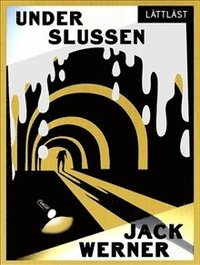 bokomslag Under Slussen