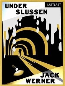 Jack Werner - Under Slussen, Pocket