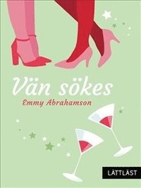 bokomslag Vän sökes