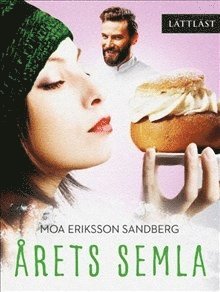 bokomslag Årets semla