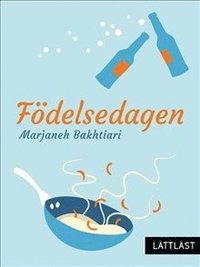 bokomslag Födelsedagen