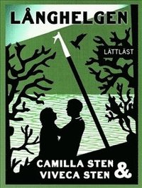 bokomslag Långhelgen
