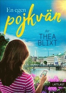 bokomslag En egen pojkvän