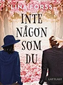 Lina Forss - Inte någon som du, Pocket