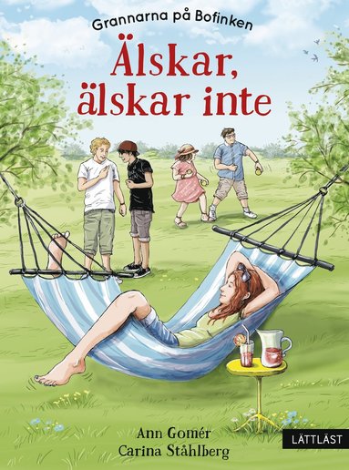 bokomslag Älskar, älskar inte